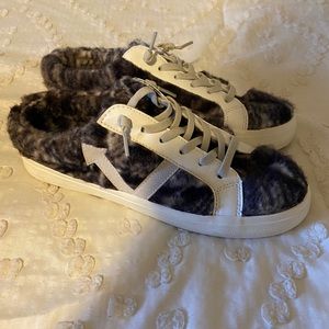 vintage havana sneakers